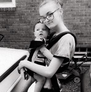 Meet your Posher, Kenzie